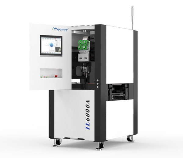 激光焊錫機(jī)在自動(dòng)焊錫設(shè)備市場的應(yīng)用特點(diǎn)有哪些？
